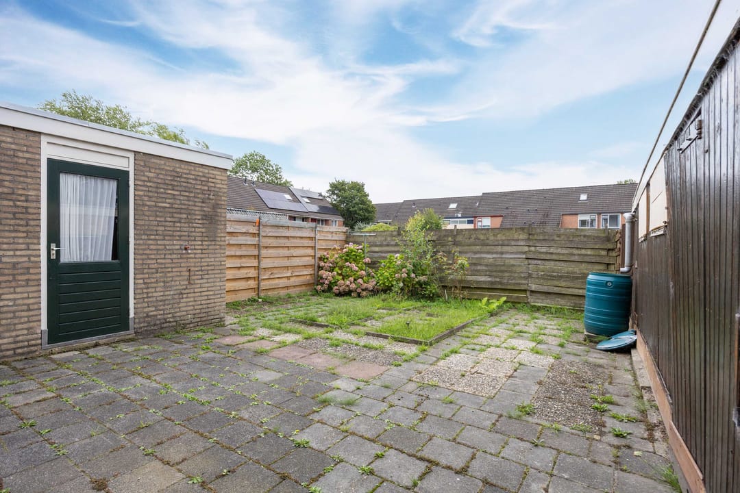 Photo 37 of Thorbeckestraat 12