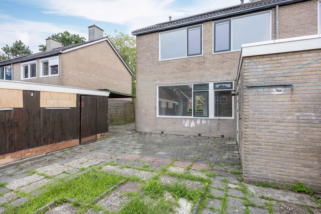 Photo 38 of Thorbeckestraat 12