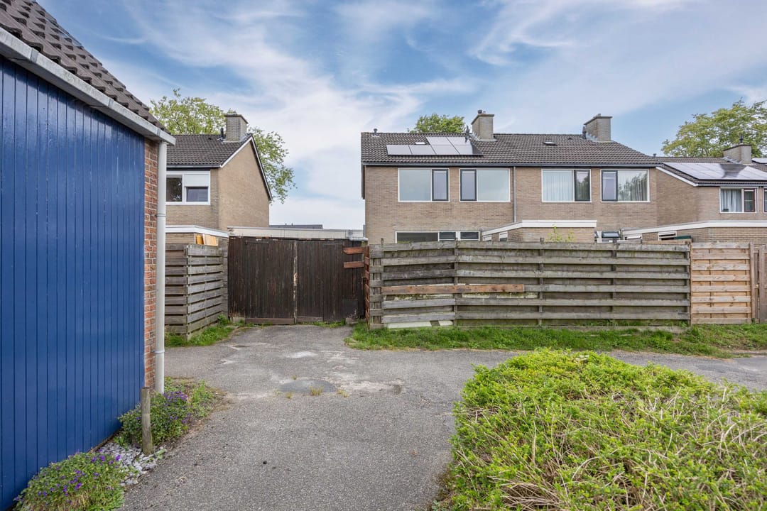 Photo 41 of Thorbeckestraat 12