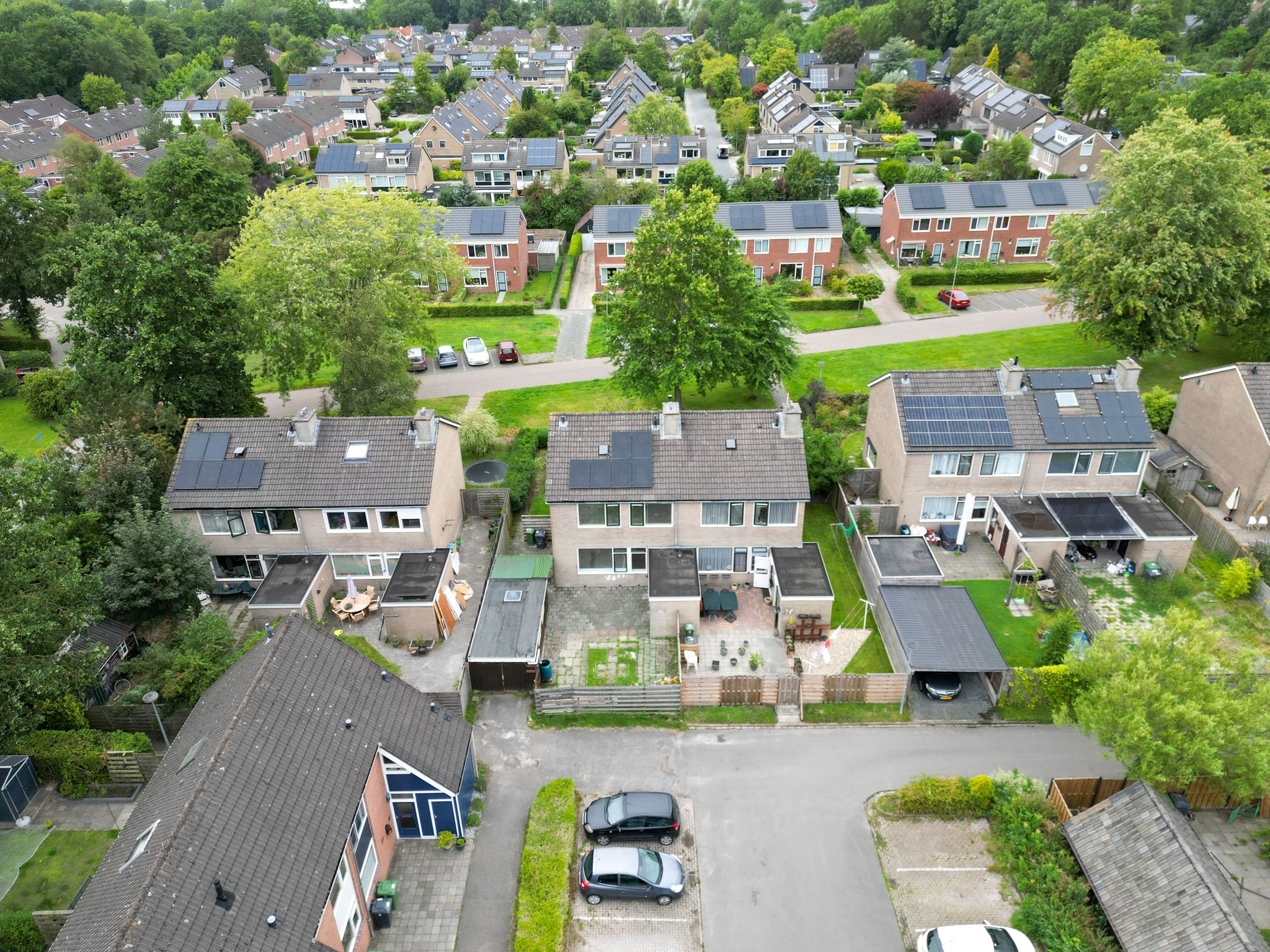 Photo 42 of Thorbeckestraat 12