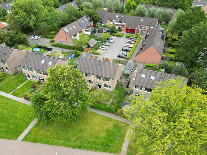 Foto 43 van Thorbeckestraat 12