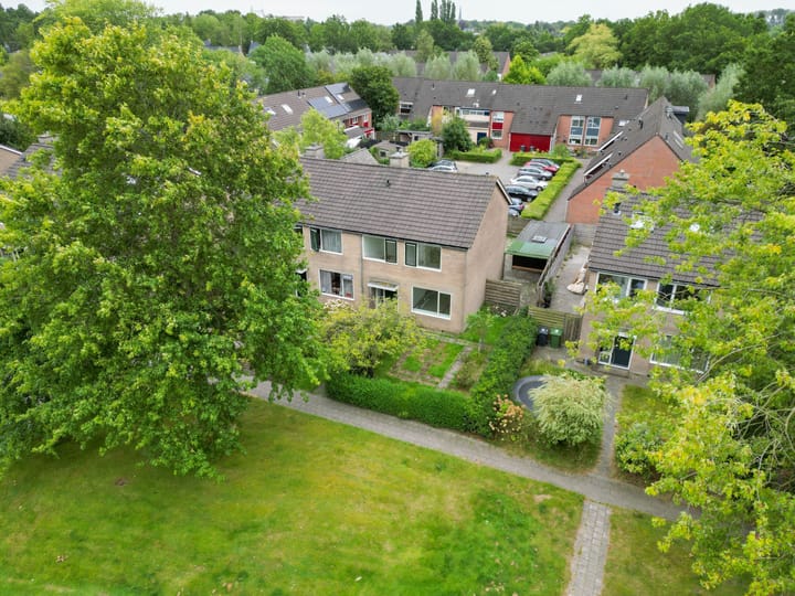 Foto 44 van Thorbeckestraat 12