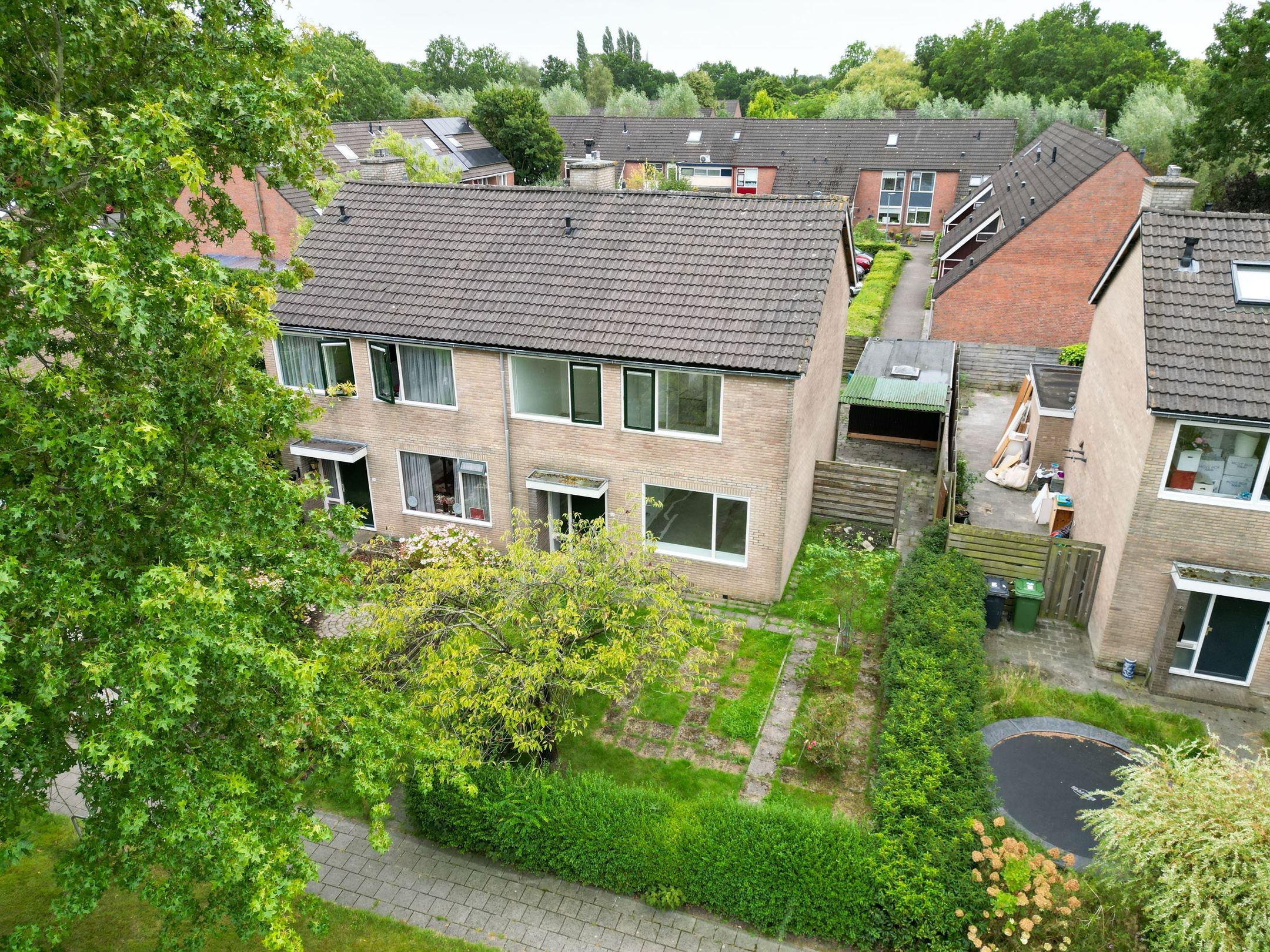 Photo 45 of Thorbeckestraat 12