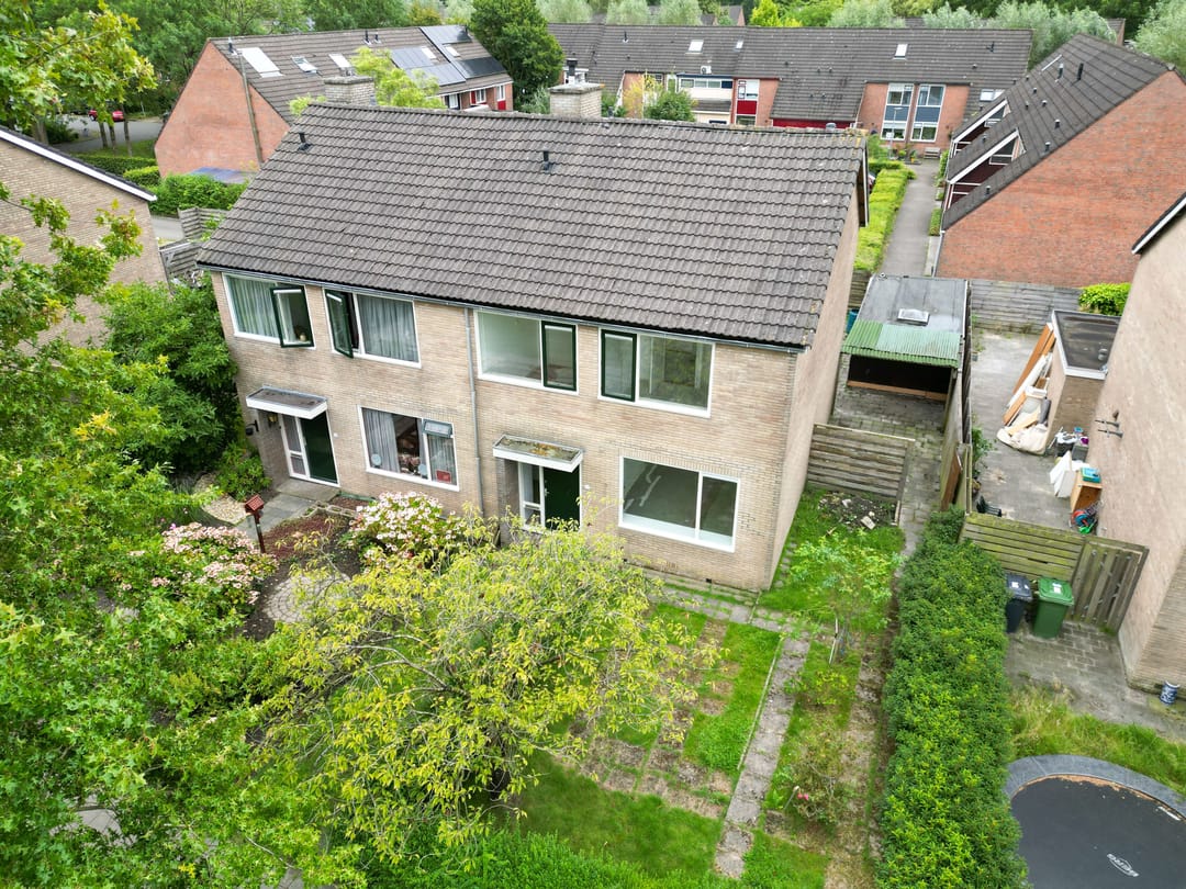 Photo 46 of Thorbeckestraat 12