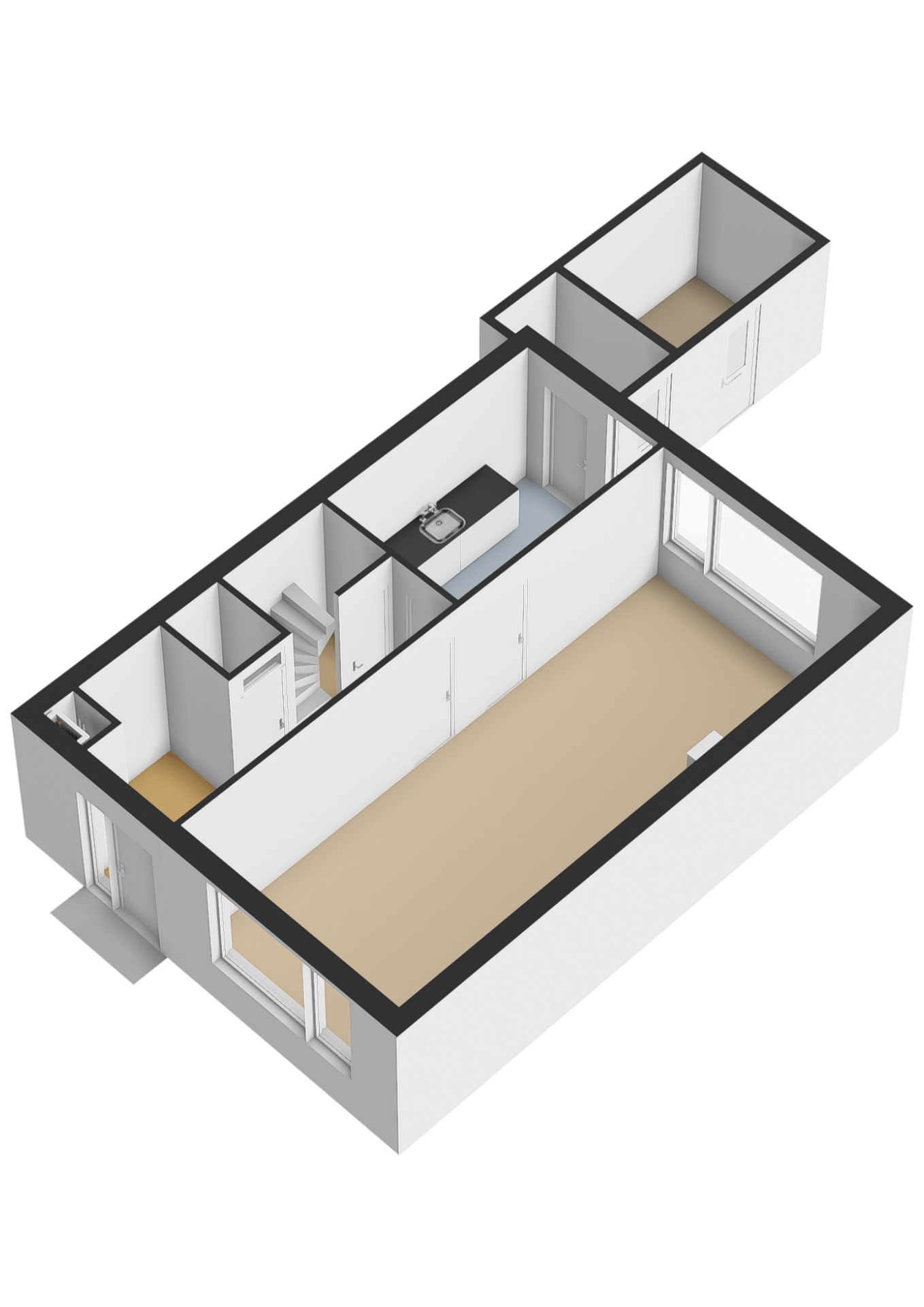 Photo 51 of Thorbeckestraat 12