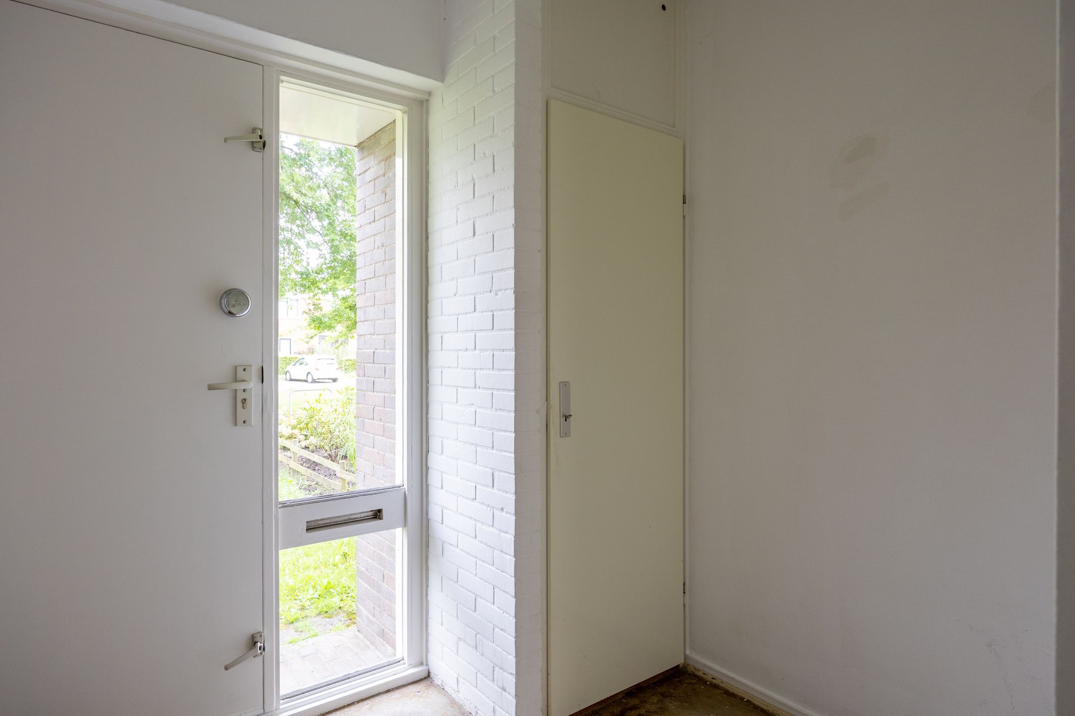 Photo 12 of Thorbeckestraat 12