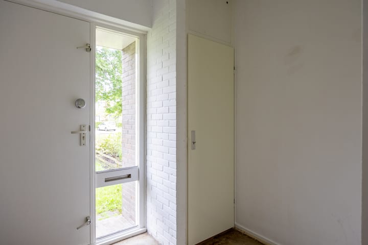 Foto 12 van Thorbeckestraat 12