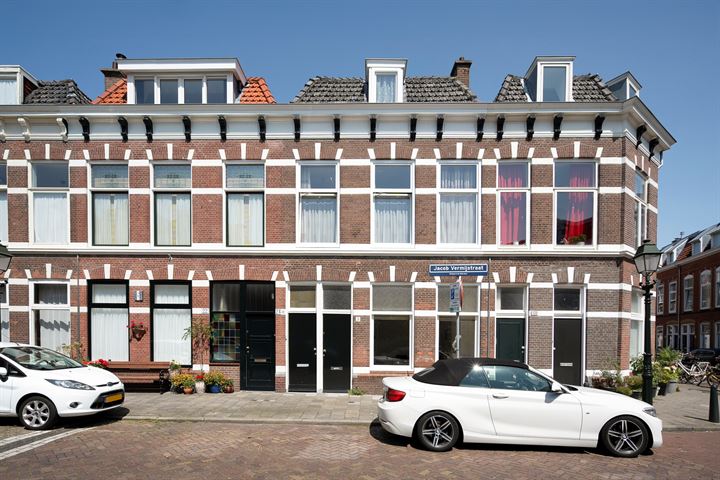 View photo 1 of Jacob Vermijstraat 28