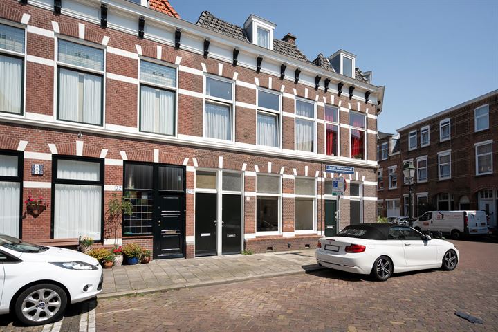 Bekijk foto 2 van Jacob Vermijstraat 28