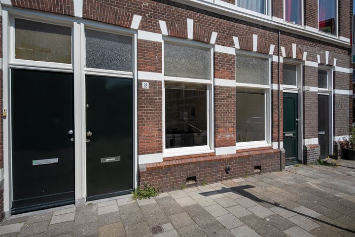 View photo 3 of Jacob Vermijstraat 28