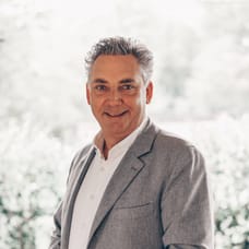 Olaf Weghorst - Real Estate Agent (Director)