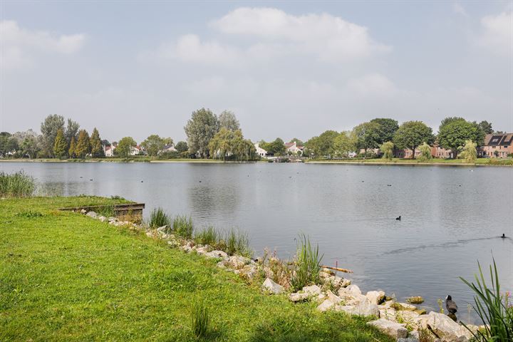 View photo 20 of Maaspoortweg 216