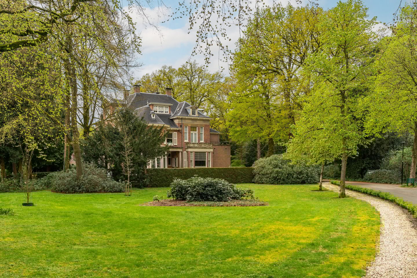 Foto 1 van Park Rodichem 115