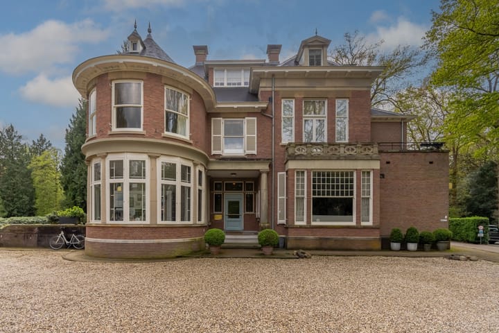 Foto 2 van Park Rodichem 115