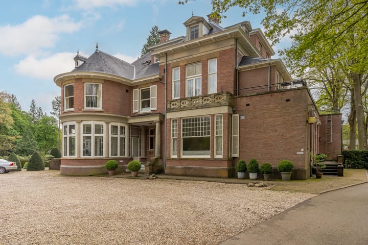 Foto 3 van Park Rodichem 115