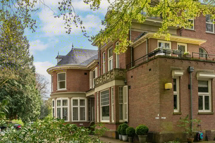 Foto 4 van Park Rodichem 115