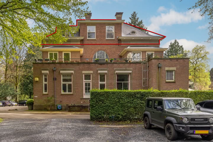 Foto 5 van Park Rodichem 115