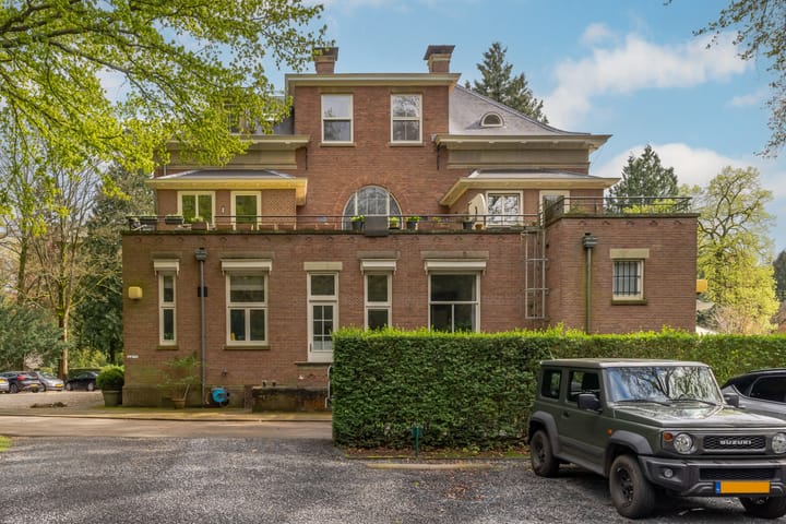 Foto 6 van Park Rodichem 115