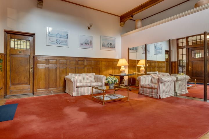 Foto 7 van Park Rodichem 115