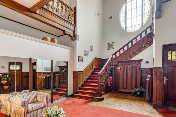 Foto 8 van Park Rodichem 115