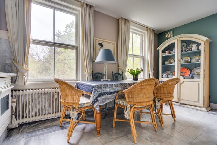 Foto 13 van Park Rodichem 115