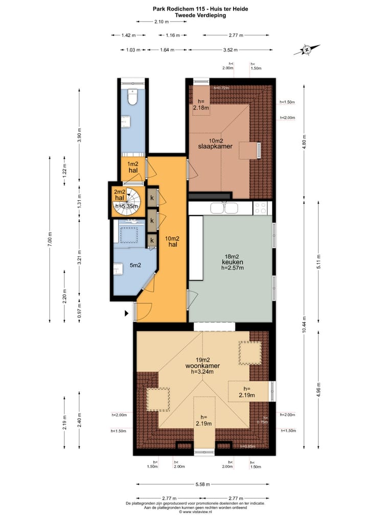 Foto 28 van Park Rodichem 115