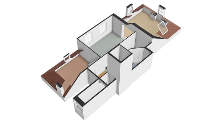 Foto 29 van Park Rodichem 115