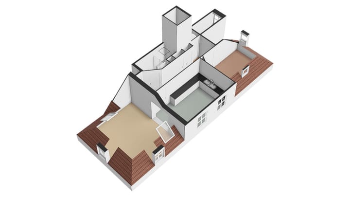 Foto 30 van Park Rodichem 115
