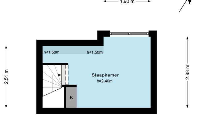 Bekijk foto 31 van Roerstraat 71-3