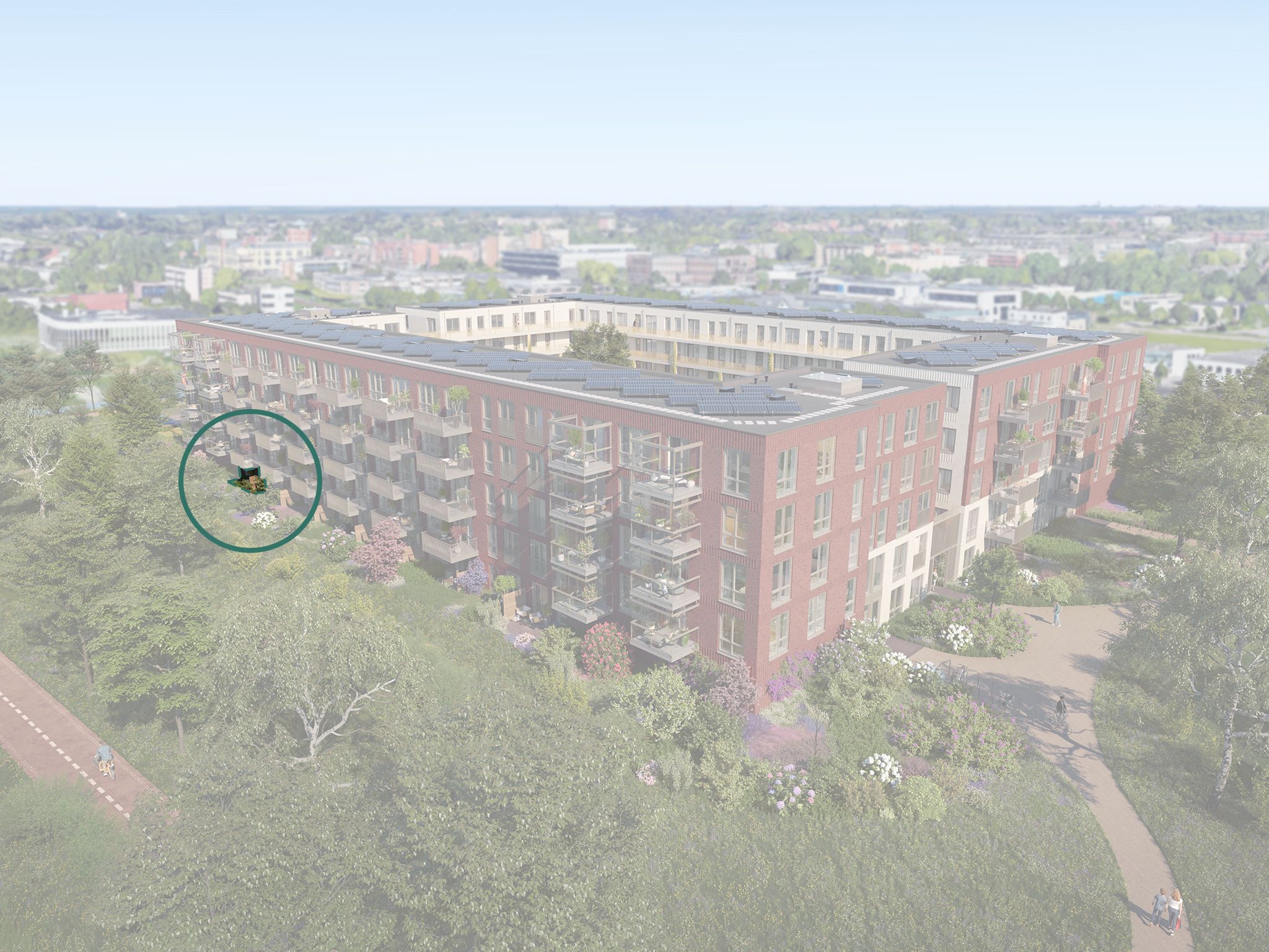 Vaanpark, bouwnummer 108 (Bouwnr. 108)  