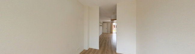 View 360° photo of Kamer 2 of van der Biltlaan 56