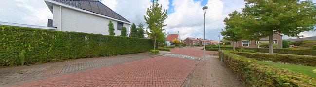 View 360° photo of Straat of van der Biltlaan 56