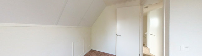 View 360° photo of Slaapkamer 3 of van der Biltlaan 56