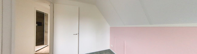 View 360° photo of Slaapkamer 4 of van der Biltlaan 56