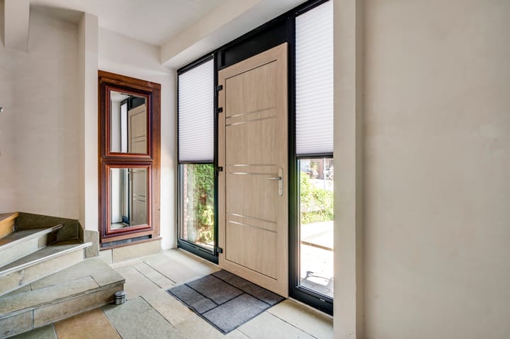 Foto 2 van Dorpstraat 15-A