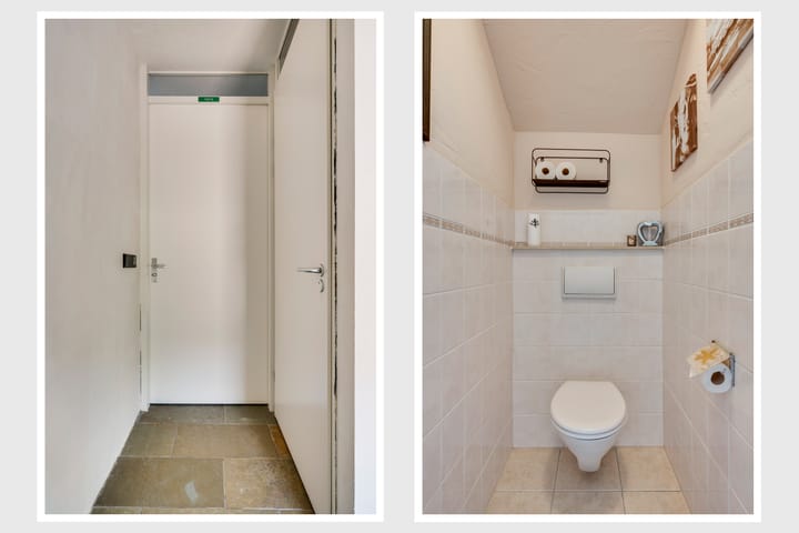 Foto 3 van Dorpstraat 15-A