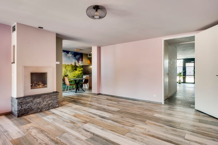 Foto 9 van Dorpstraat 15-A