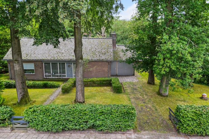 Photo 1 of Kweekweg 5