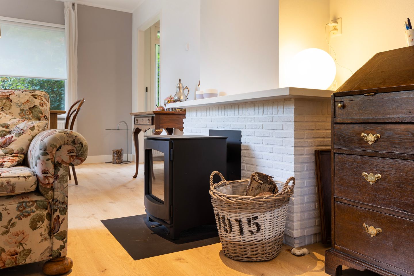 Foto 5 van Kweekweg 5