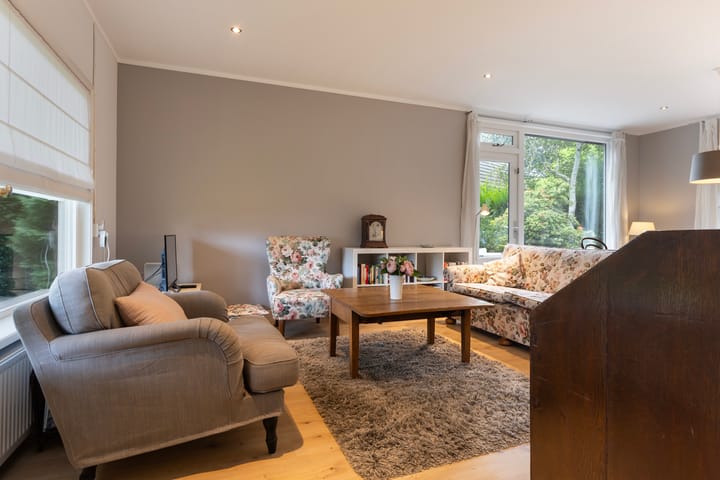 Foto 4 van Kweekweg 5