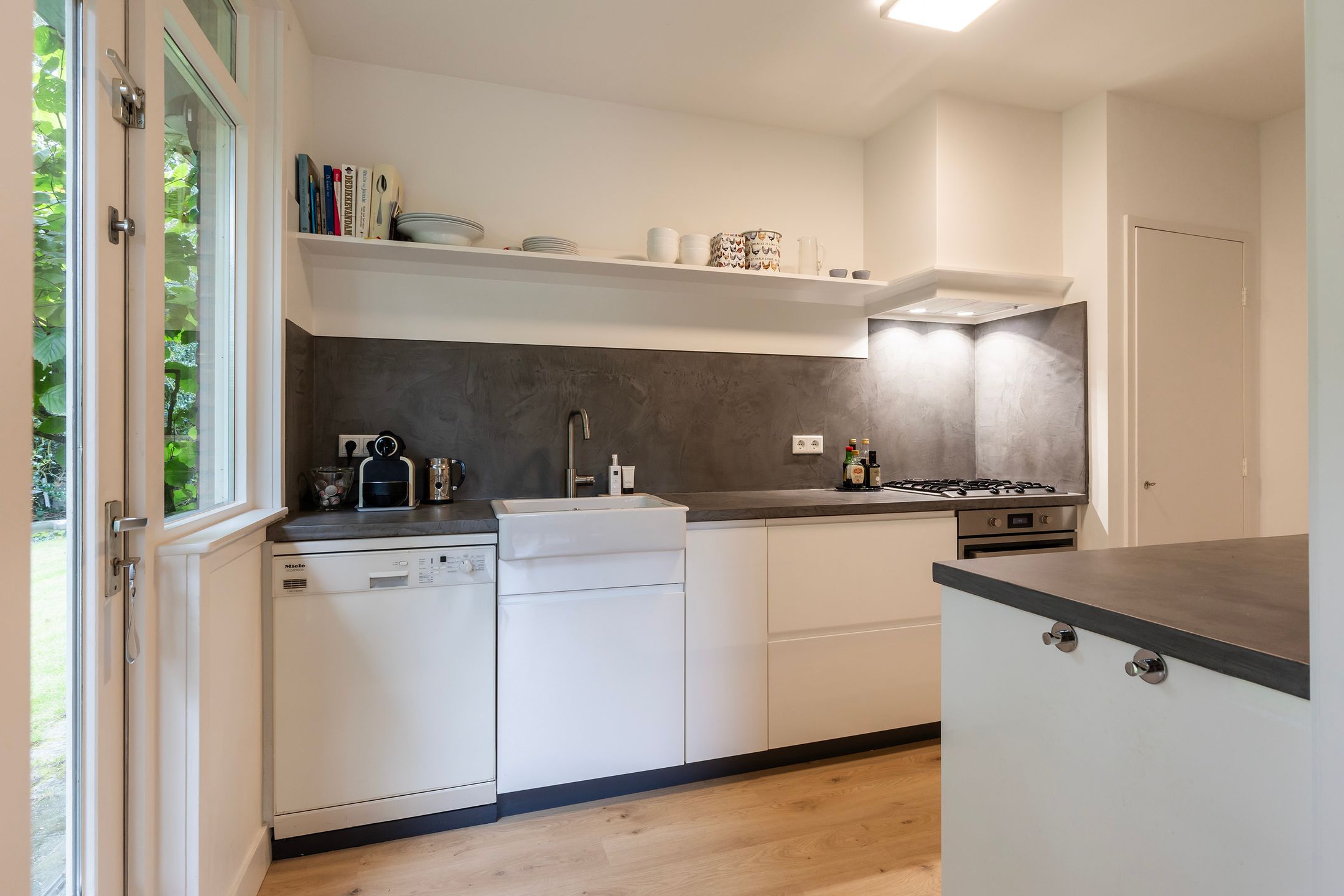 Foto 9 van Kweekweg 5