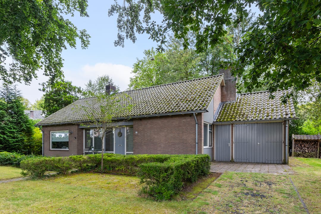 Foto 2 van Kweekweg 5