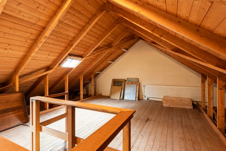 Photo 24 of Kweekweg 5