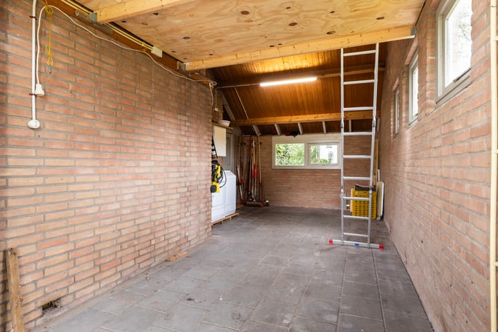 Photo 26 of Kweekweg 5