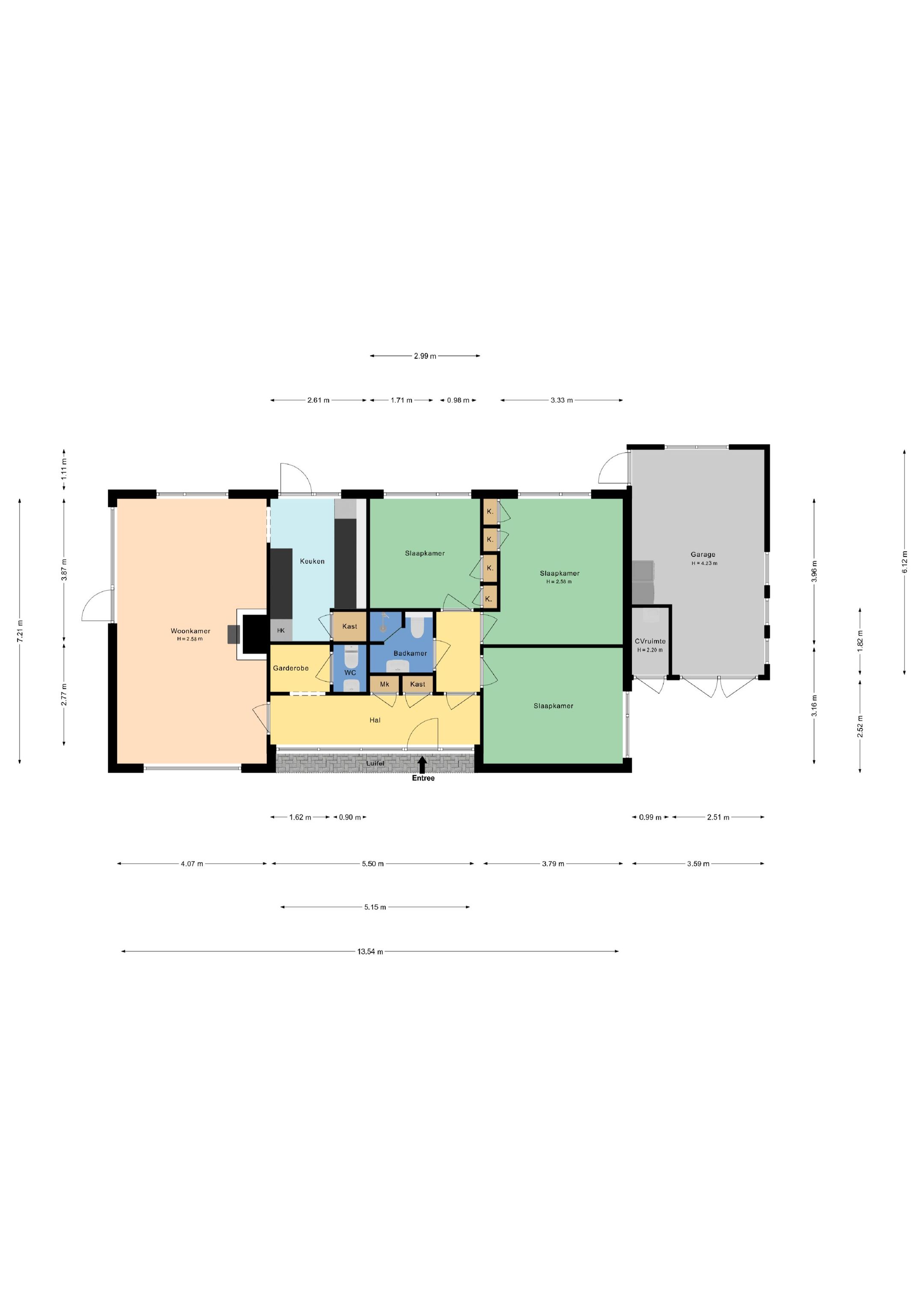 Foto 48 van Kweekweg 5