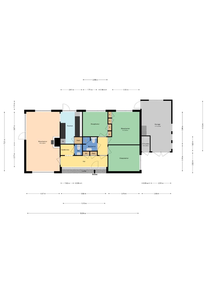 Photo 48 of Kweekweg 5