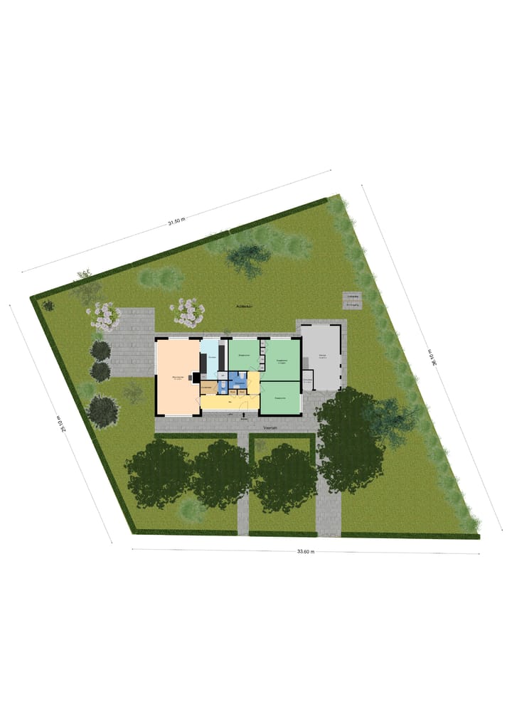 Photo 50 of Kweekweg 5