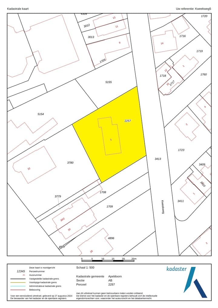 Photo 51 of Kweekweg 5