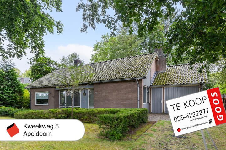 Photo 47 of Kweekweg 5