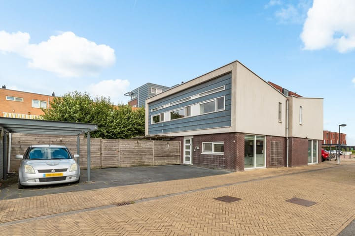 Foto 1 van Fortuyn 4